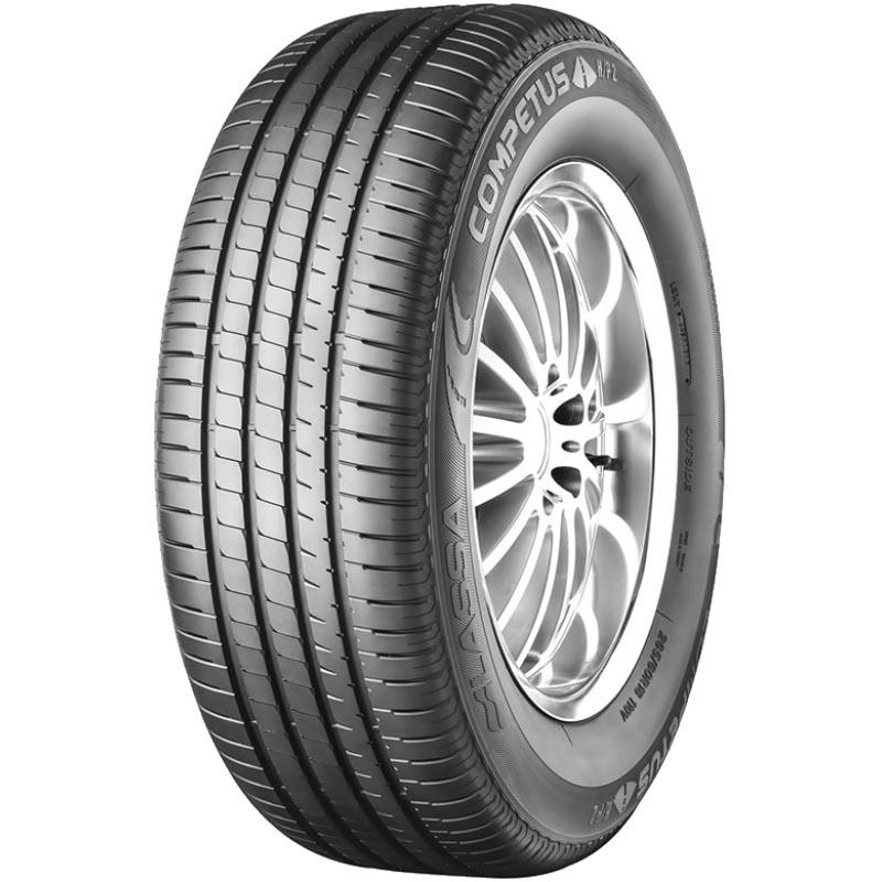 LASSA COMPETUS HP 2 XL 255/45 R20 105W TL SUV E FUORISTRADA ESTIVO