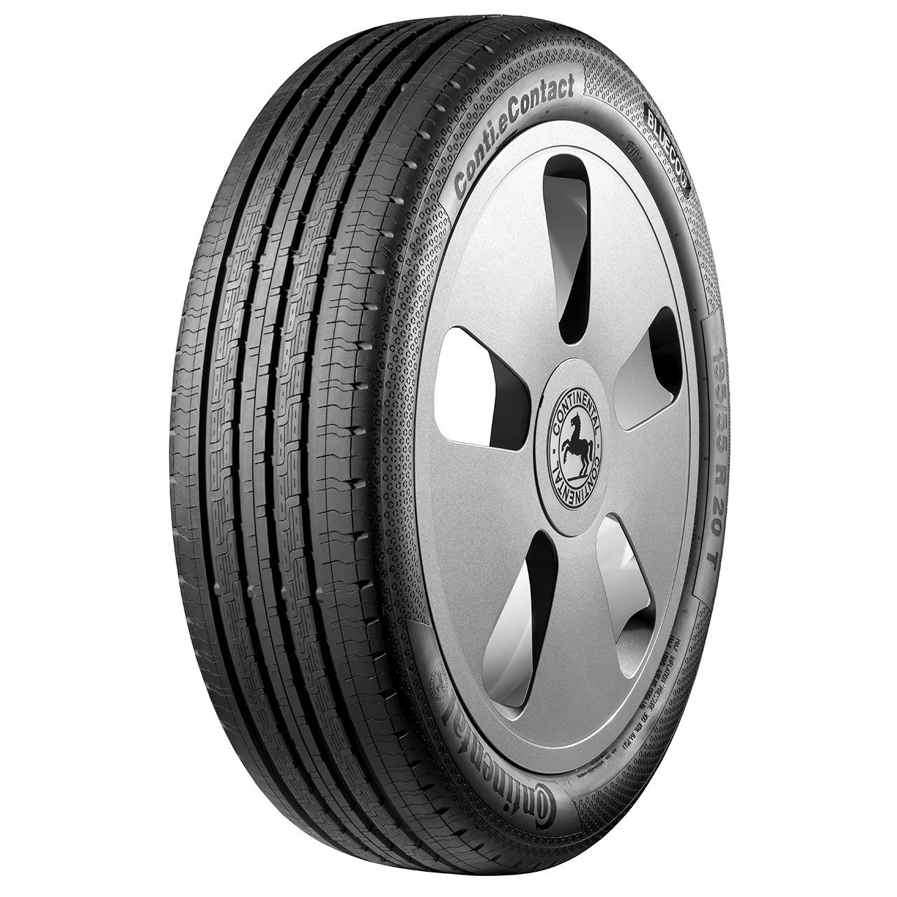 CONTINENTAL CONTI E CONTACT 205/55 R16 91Q TL AUTO ESTIVO