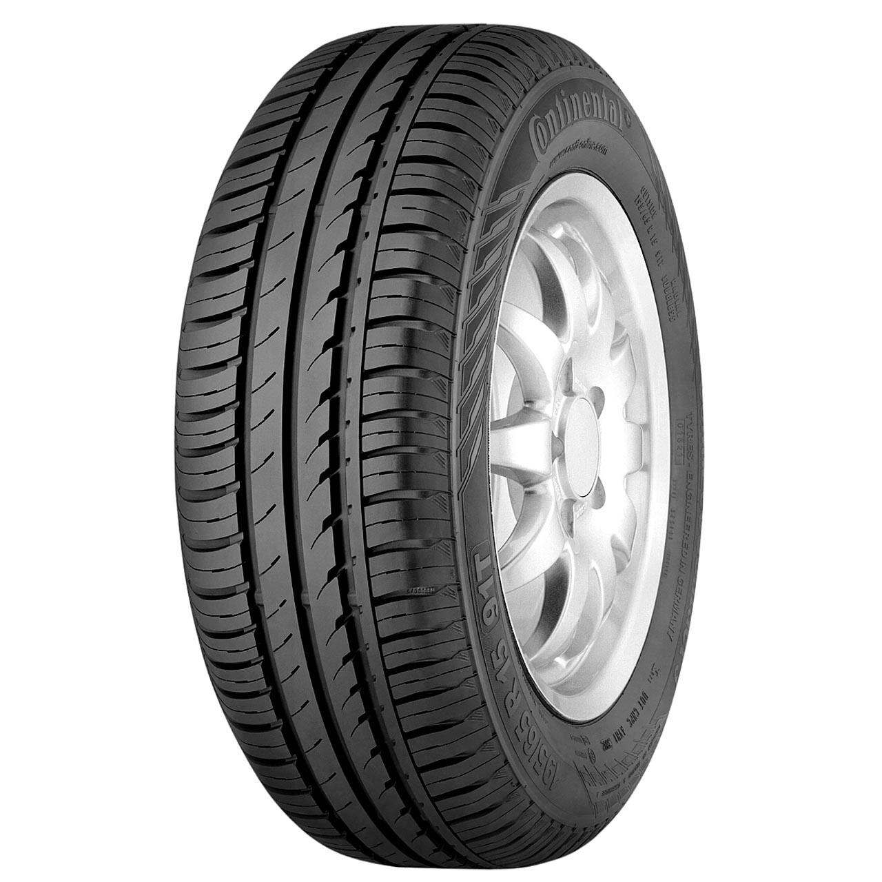 CONTINENTAL CONTIECOCONTACT 3 165/70 R13 79T TL AUTO ESTIVO