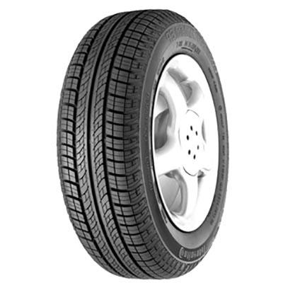 CONTINENTAL CONTIECOCONTACT EP FR SM 135/70 R15 70T TL