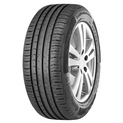 CONTINENTAL CONTIPREMIUMCONTACT 5 SUV 225/60 R17 99V TL SUV E FUORISTRADA ESTIVO