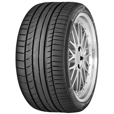 CONTINENTAL CONTISPORTCONTACT 5P SUV FR N0 295/35 R21 103Y TL