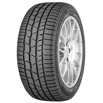CONTINENTAL CONTIWINTERCONTACT TS 830 P SUV XL SSR * 255/50 R19 107V TL M+S 3PMSF SUV E FUORISTRADA INVERNALE