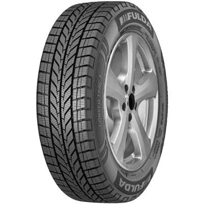 FULDA CONVEO TRAC 3 195/75 R16 107/105R TL M+S 3PMSF FURGONI INVERNALE