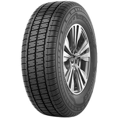 COOPER COOPER ALL SEASON VAN 185/75 R16 104/102R TL M+S 3PMSF FURGONI 4 STAGIONI