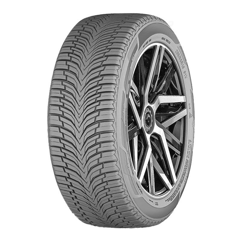 MASSIMO CROSSSEASON CS4 175/65 R14 82T TL M+S 3PMSF AUTO 4 STAGIONI