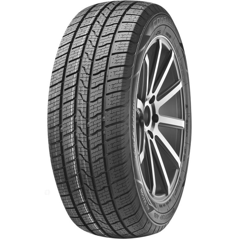 COMPASAL CROSSTOP 4S 215/65 R15 96H TL M+S 3PMSF AUTO 4 STAGIONI