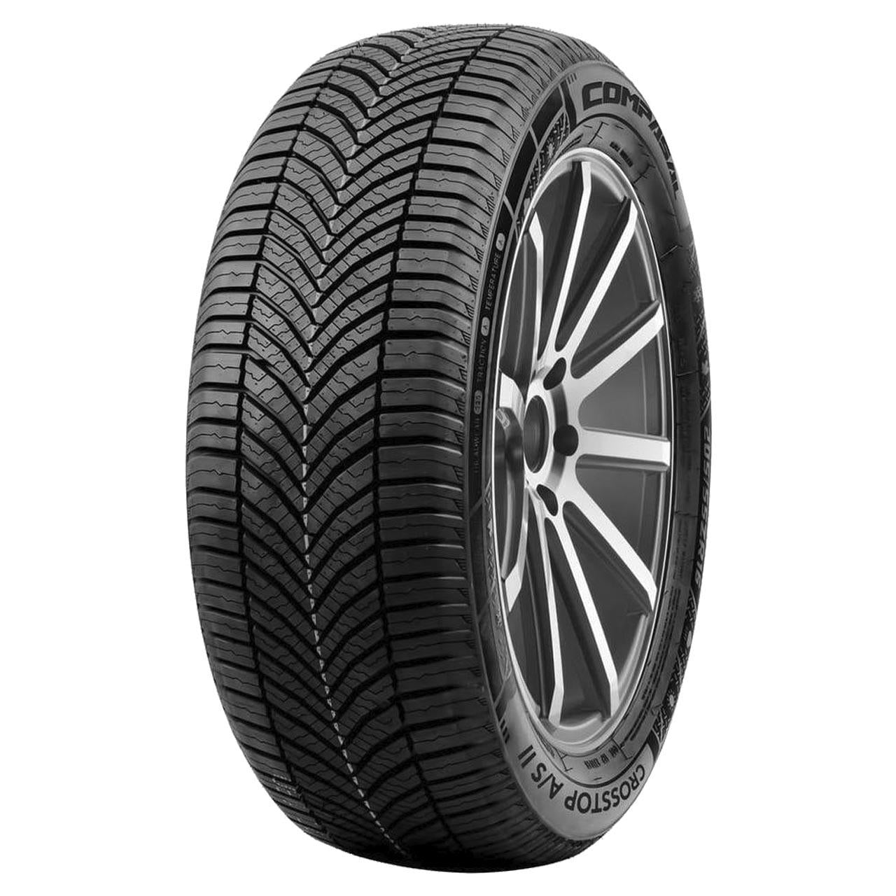 COMPASAL CROSSTOP AS 2 XL 215/55 R18 99V TL M+S 3PMSF AUTO 4 STAGIONI