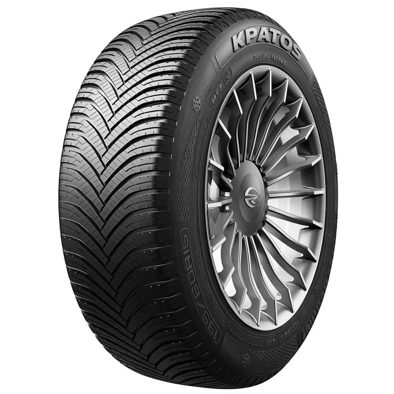 KPATOS CROSSWEATHER XL 185/60 R15 88H TL M+S 3PMSF AUTO 4 STAGIONI
