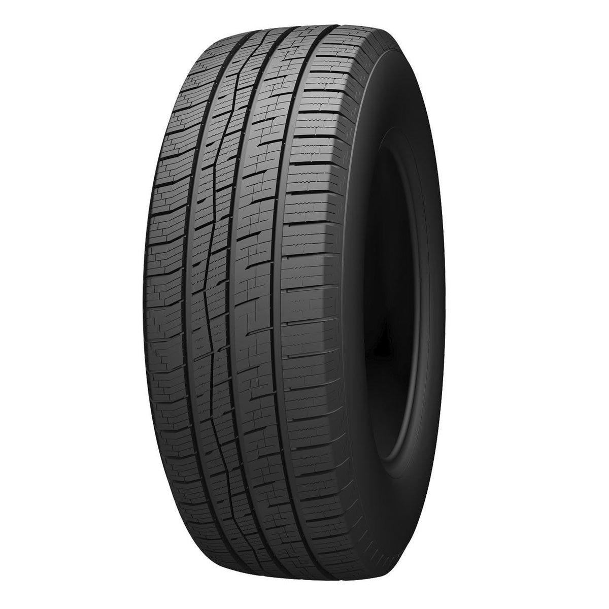 FIREMAX CROSSWEATHER VAN LL 195/65 R16 104/102S TL M+S 3PMSF FURGONI 4 STAGIONI