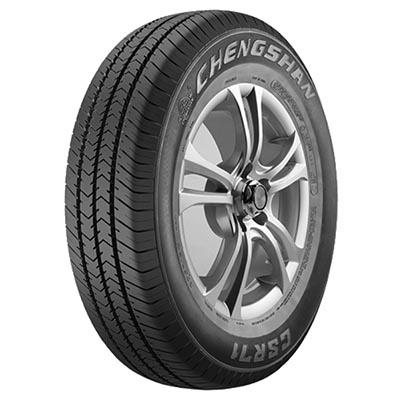CHENGSHAN CSR 71 225/65 R16 112/110R TL FURGONI ESTIVO