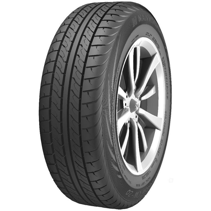 NANKANG CW20 225/55 R17 109/107H TL FURGONI ESTIVO