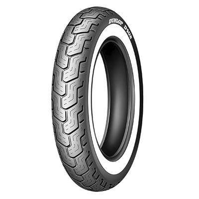 DUNLOP D 404 WW 150/90 B15 74H TL MOTO CRUISER