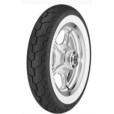 DUNLOP D 404 F WWW 130/90 -16 67H TT MOTO CRUISER