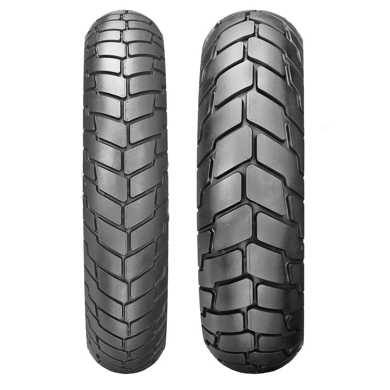 DUNLOP D 427 F HARLEY DAVIDSON 130/90 B16 67H TL MOTO TOURING