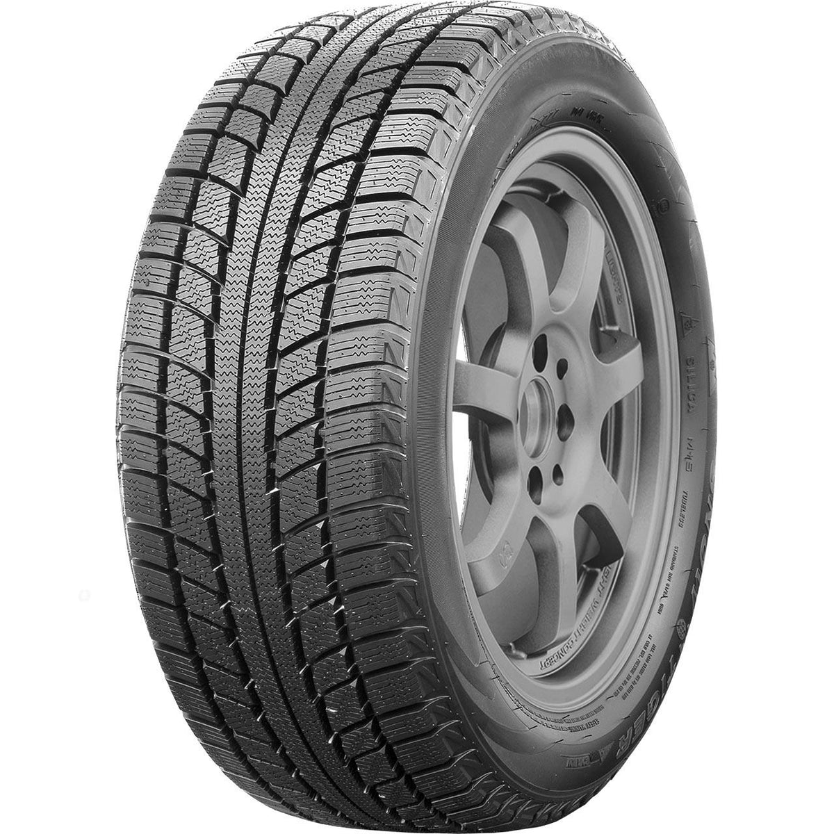 DIAMONDBACK DB 777 XL 175/65 R14 86T TL M+S 3PMSF AUTO INVERNALE