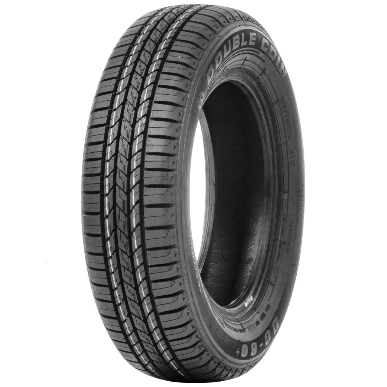 DOUBLECOIN DC 80 PLUS 165/70 R14 81T TL AUTO ESTIVO