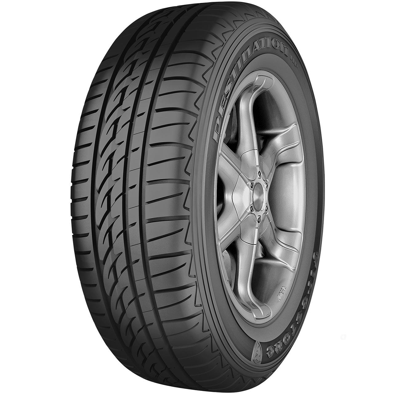 FIRESTONE DESTINATION HP 235/55 R18 100V TL SUV E FUORISTRADA ESTIVO