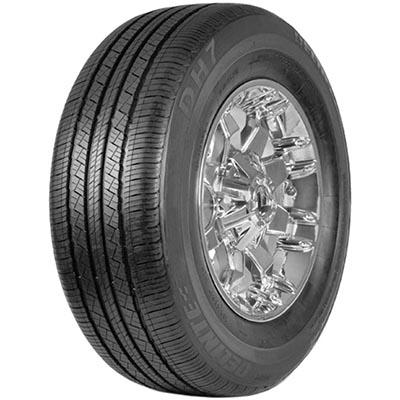 DELINTE DH 7 SUV 235/70 R16 106H TL M+S SUV E FUORISTRADA ESTIVO