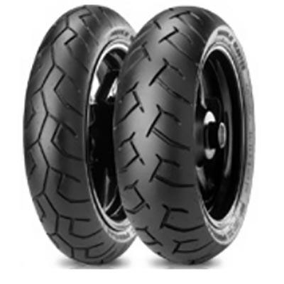 PIRELLI DIABLO SCOOTER FRONT 110/90 -13 56P TL MOTO SPORT
