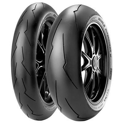 PIRELLI DIABLO SUPERCORSA SP 180/55 R17 73W TL MOTO SUPERSPORT