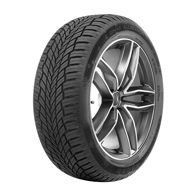 RADAR DIMAX ALLSEASON XL 195/55 R15 89V TL M+S 3PMSF AUTO 4 STAGIONI