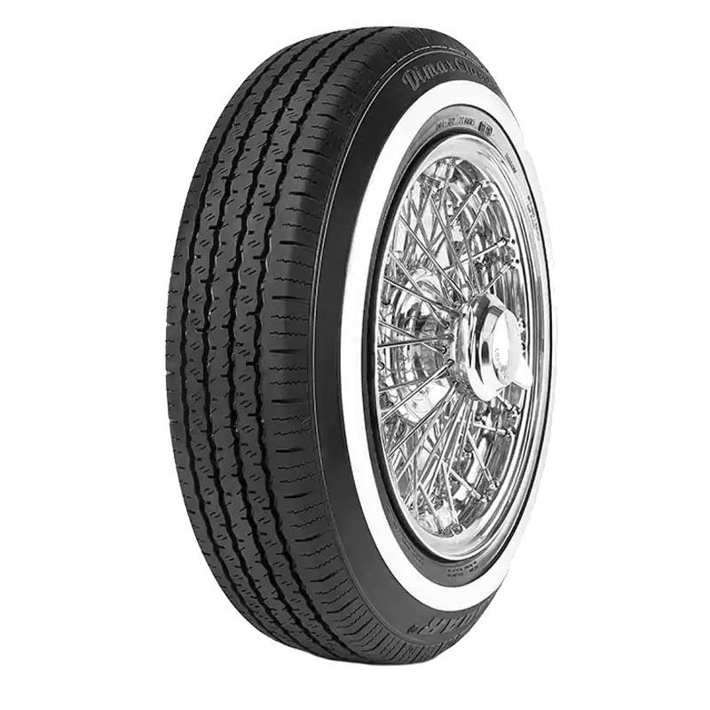 RADAR DIMAX CLASSIC WSW N 185/70 R15 89V TL M+S AUTO ESTIVO
