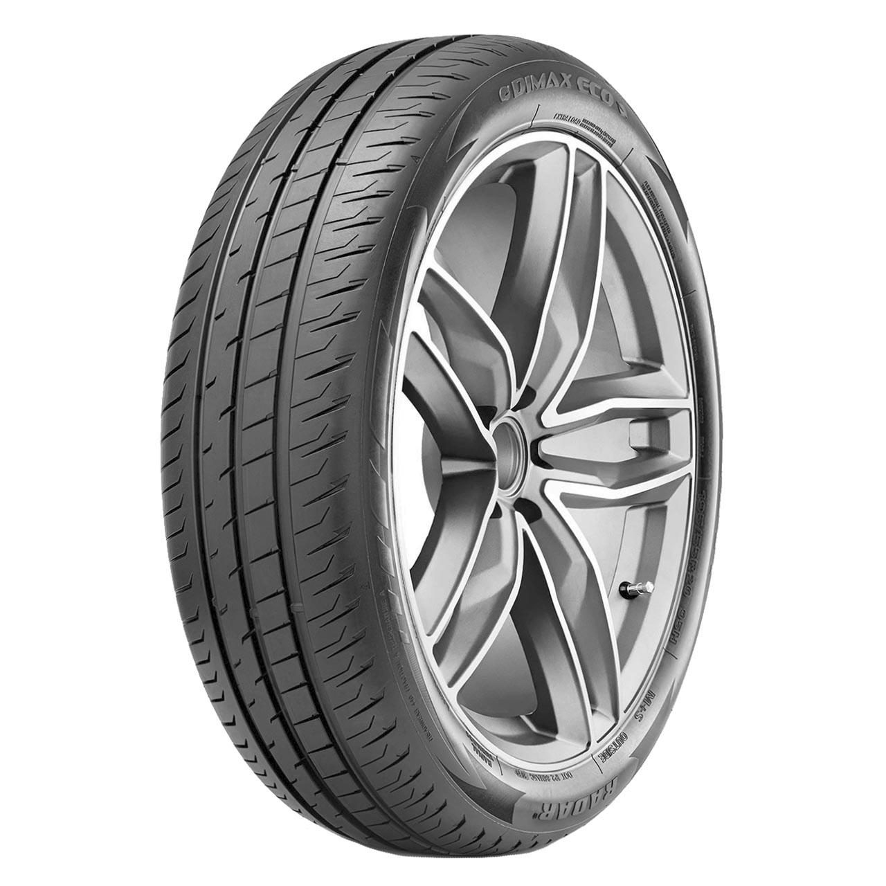 RADAR DIMAX ECO XL 195/55 R20 95H TL AUTO ESTIVO