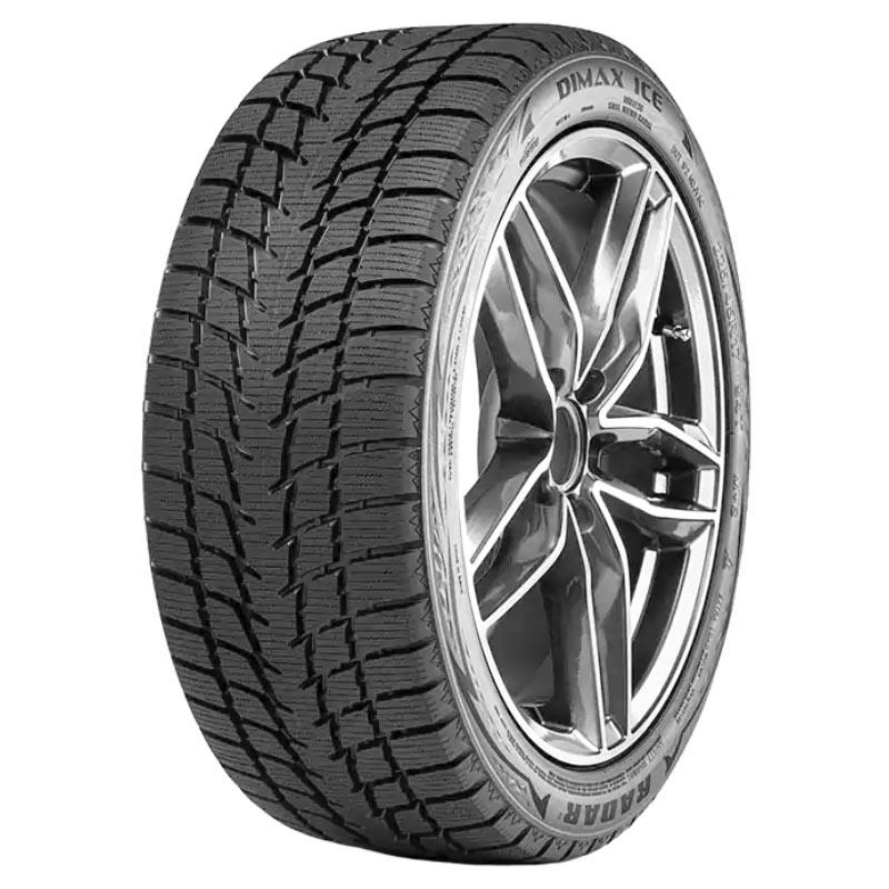 RADAR DIMAX ICE XL 195/65 R15 95T TL M+S 3PMSF AUTO INVERNALE