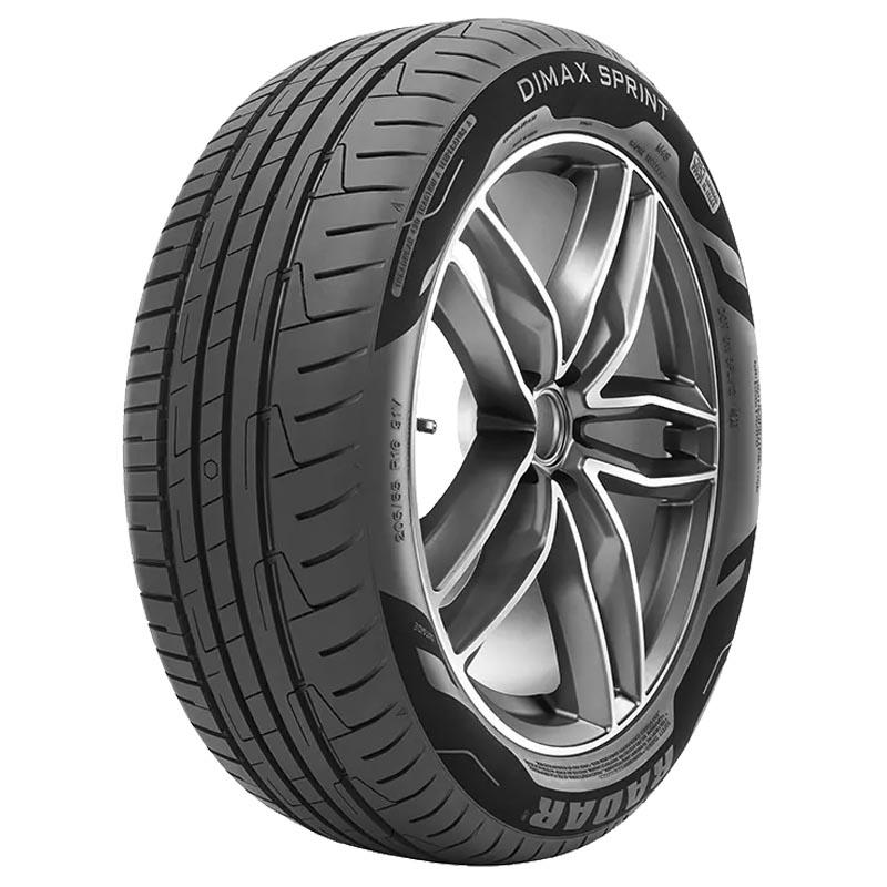 RADAR DIMAX SPRINT 165/65 R14 79T TL AUTO ESTIVO