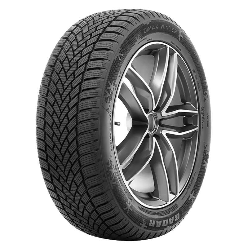 RADAR DIMAX WINTER XL 235/45 R18 98V TL M+S 3PMSF AUTO INVERNALE