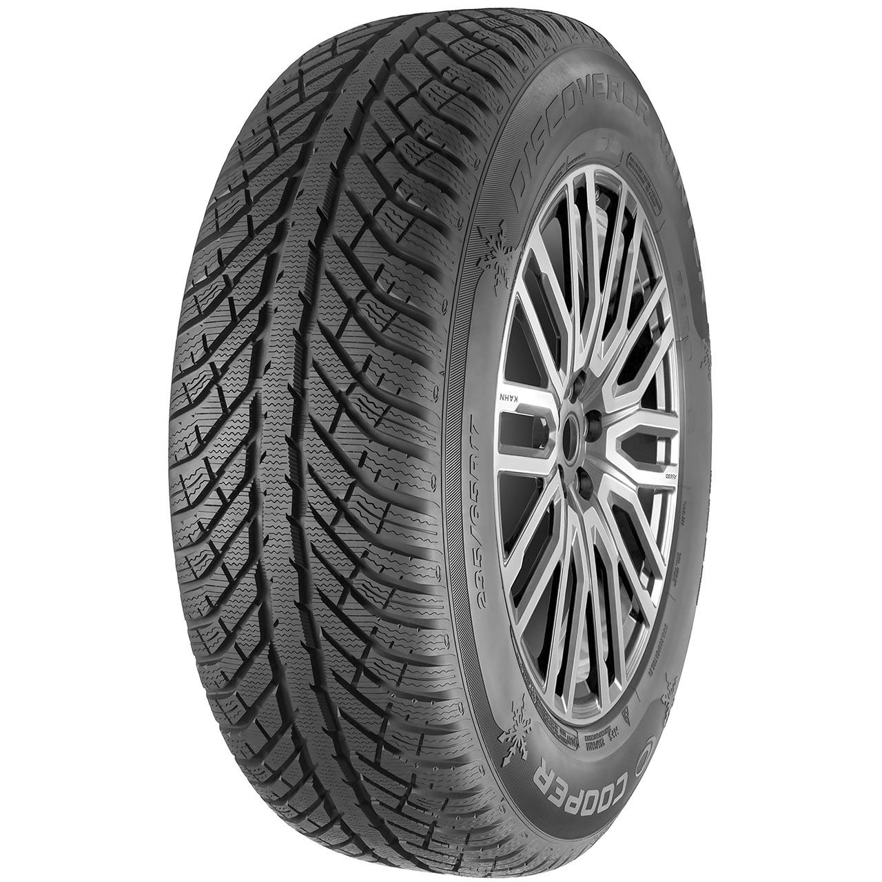 COOPER DISCOVERER WINTER XL 235/55 R18 104H TL M+S 3PMSF AUTO INVERNALE