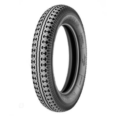 MICHELIN DOUBLE RIVET 12/ X45 TT AUTO ESTIVO