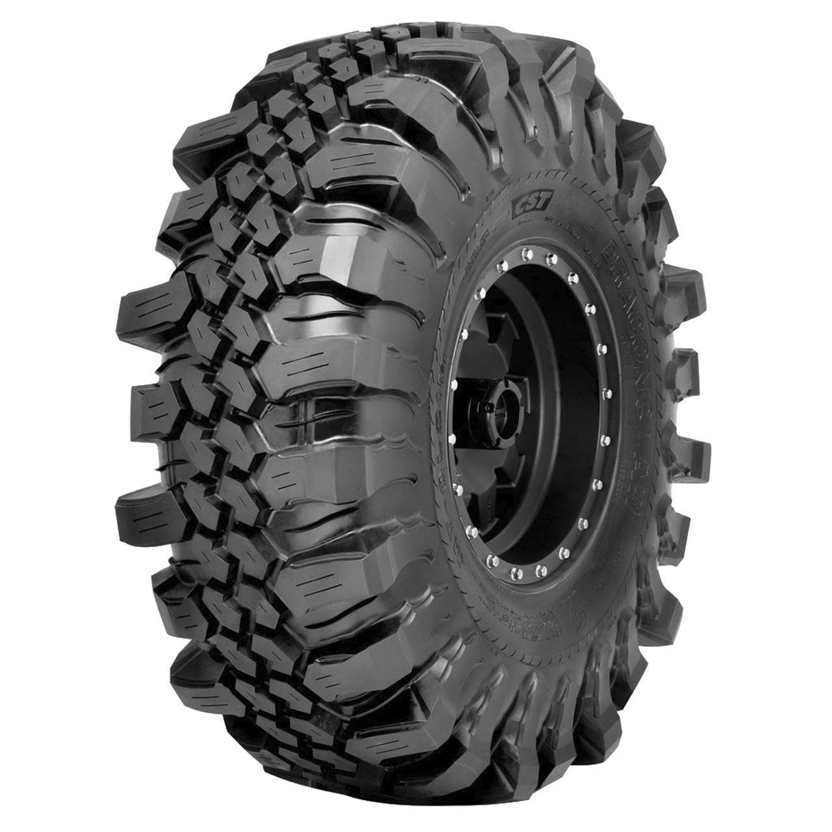 CST DRAGON CLAW CL21M POR 39/12.50 -16 115K TL M+S SUV E FUORISTRADA MUD TERRAIN