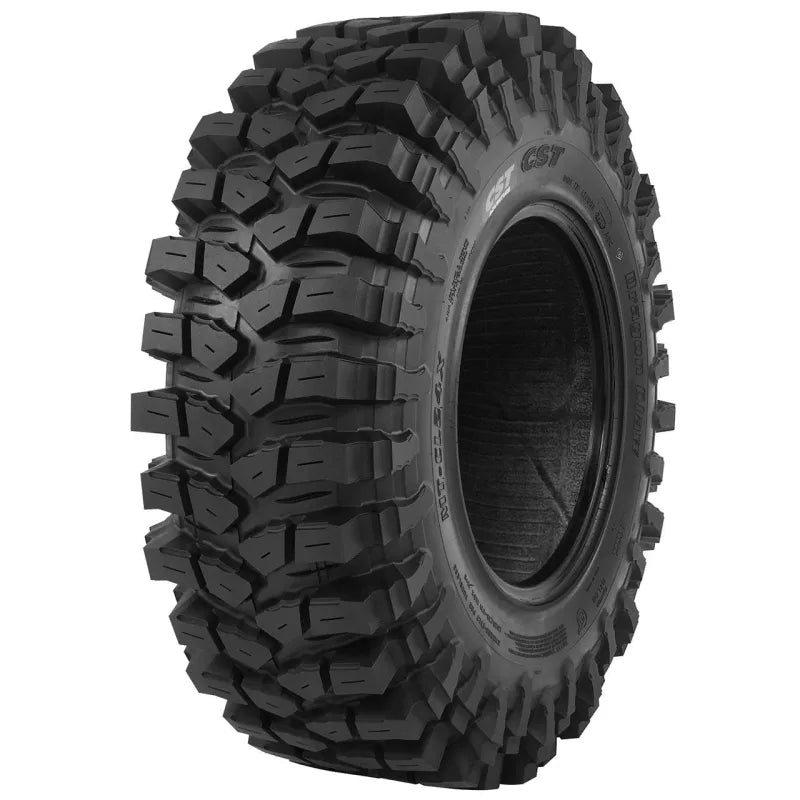 CST DRAGON CLAW CL24X 35 -16 114K TL SUV E FUORISTRADA MUD TERRAIN