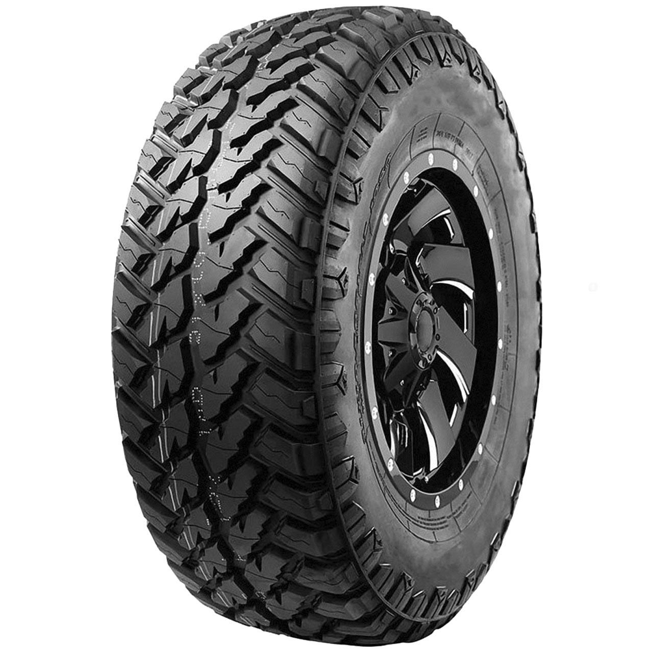 GRENLANDER DRAK MT POR 235/85 R16 120/116Q TL SUV E FUORISTRADA MUD TERRAIN