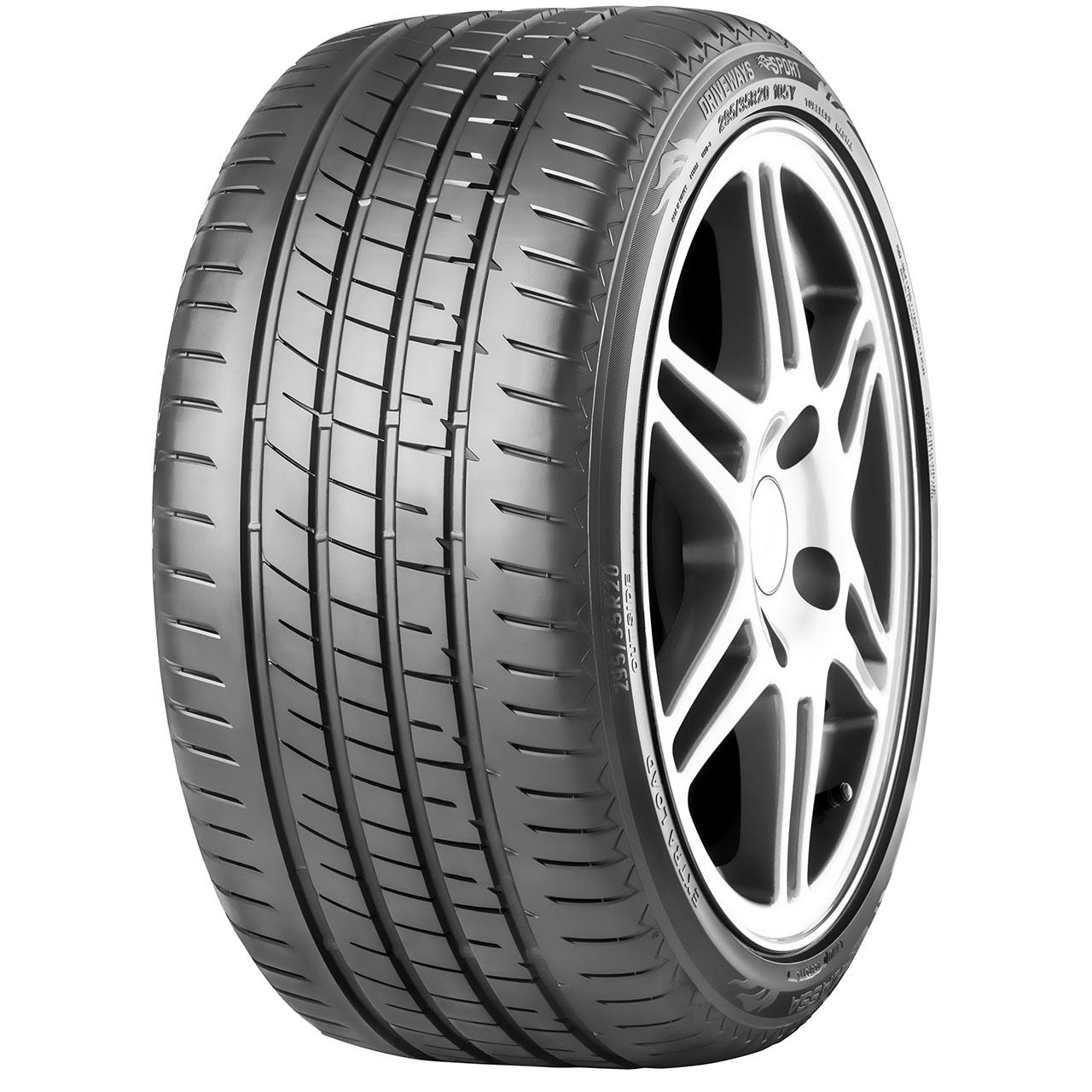 LASSA DRIVEWAYS SPORT XL 225/35 R19 88Y TL AUTO ESTIVO
