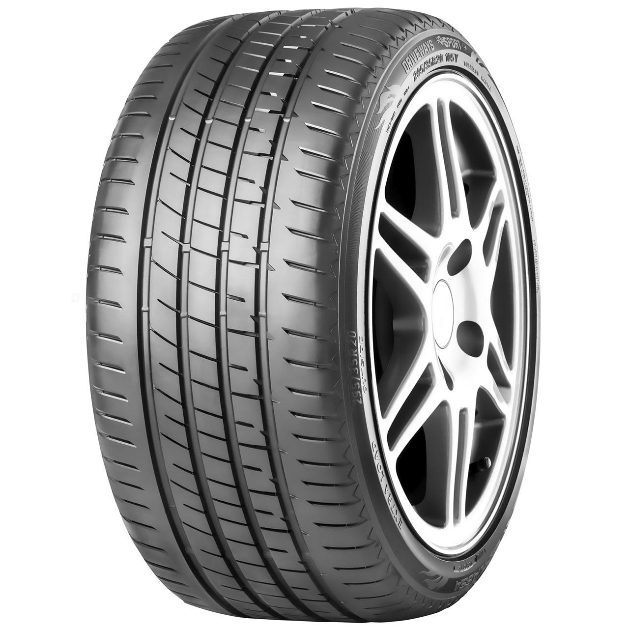 LASSA DRIVEWAYS SPORT PLUS XL 235/45 R18 98Y TL AUTO ESTIVO
