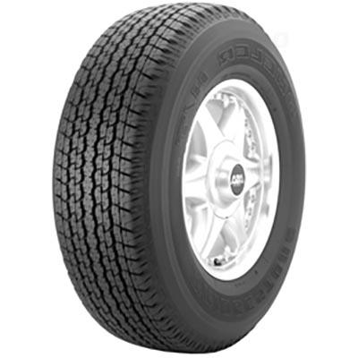 BRIDGESTONE DUELER D 840 255/70 R15 112/110S TL M+S SUV E FUORISTRADA ESTIVO
