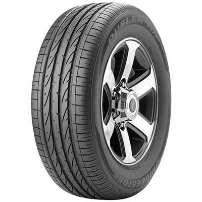 BRIDGESTONE DUELER HP SPORT ALL SEASON 215/60 R17 96H TL M+S SUV E FUORISTRADA PER TUTTE LE STAGIONI