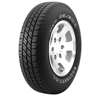 BRIDGESTONE DUELER HT 684 3 XL 245/65 R17 111T TL SUV E FUORISTRADA ESTIVO