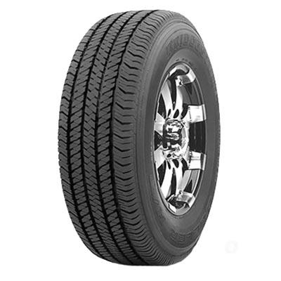 BRIDGESTONE DUELER HT 684 2 205/80 R16 110/108T TL SUV E FUORISTRADA ESTIVO