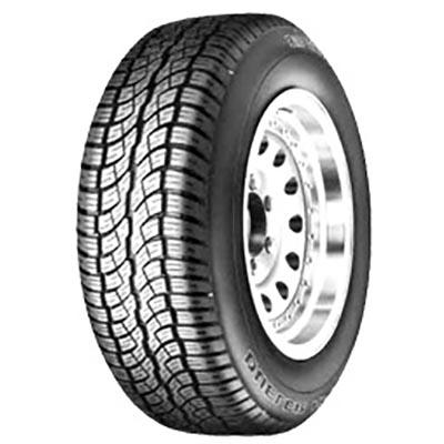BRIDGESTONE DUELER HT 687 235/60 R16 100H TL M+S SUV E FUORISTRADA ESTIVO