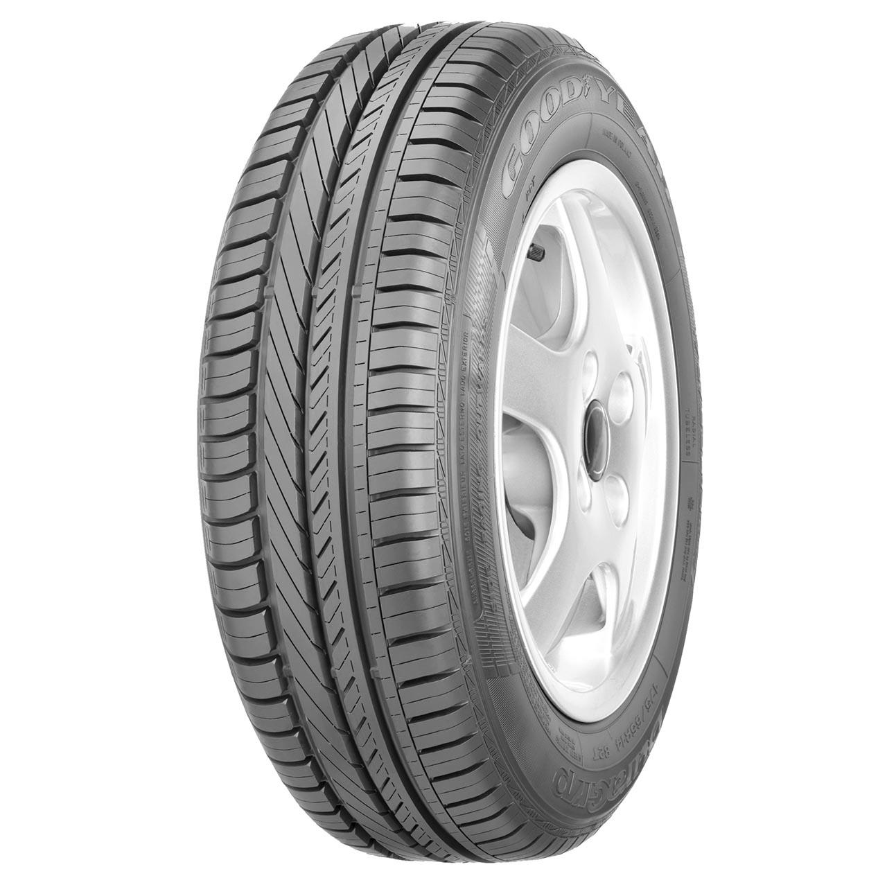 GOODYEAR DURAGRIP XL 165/60 R15 81T TL AUTO ESTIVO