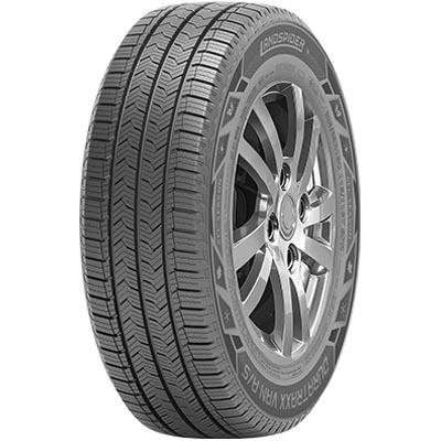 LANDSPIDER DURATRAXX VAN AS 205/65 R16 107/105T TL M+S 3PMSF FURGONI 4 STAGIONI