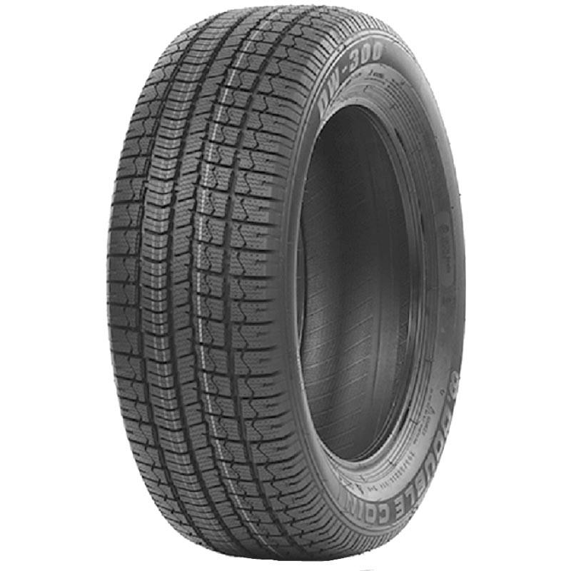 DOUBLECOIN DW 300 245/60 R18 105T TL M+S 3PMSF AUTO INVERNALE