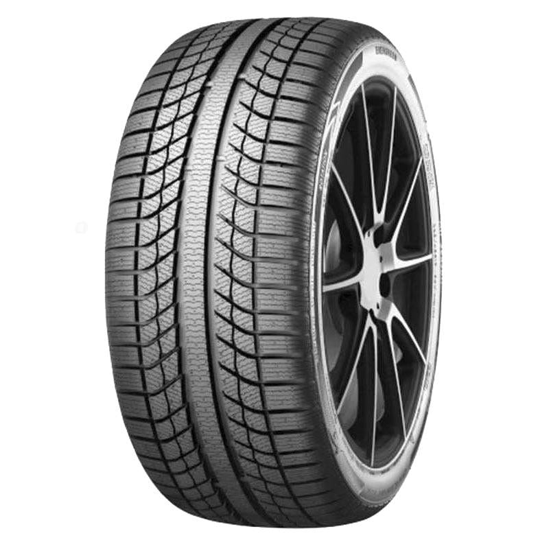 EVERGREEN DYNACOMFORT EA719 205/65 R15 94H TL M+S 3PMSF AUTO 4 STAGIONI