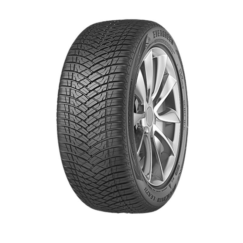 EVERGREEN DYNACONTROL EA721 XL 225/55 R18 102H TL M+S 3PMSF AUTO 4 STAGIONI