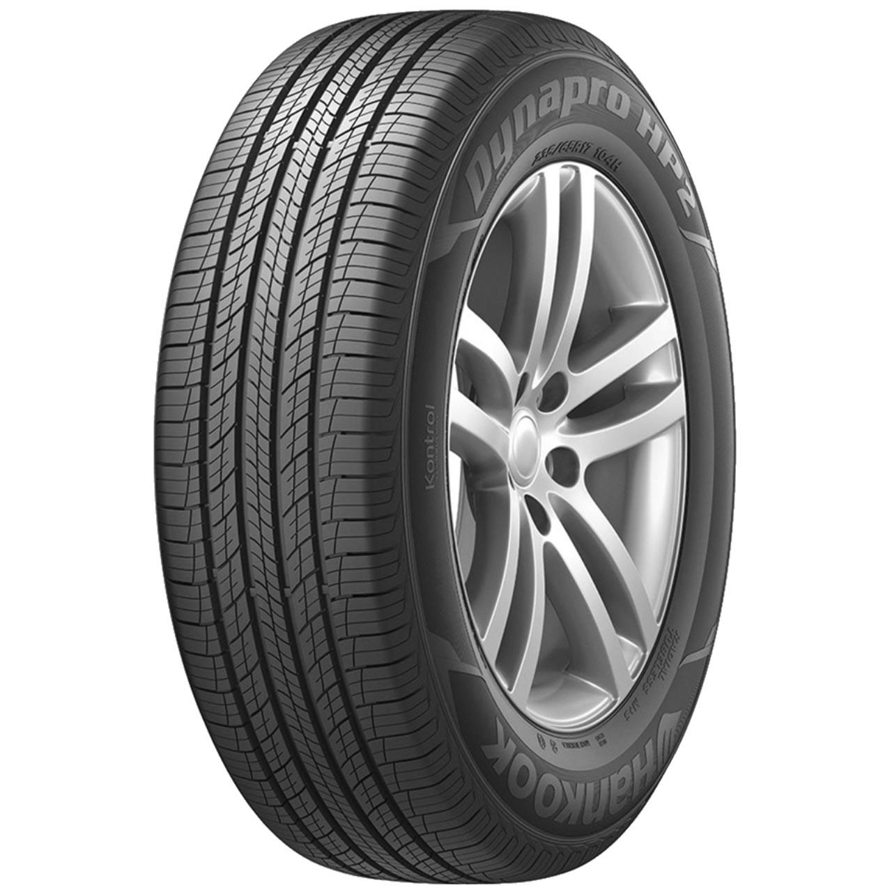 HANKOOK DYNAPRO HP2 PLUS RA33D XL AO SOUND 285/40 R22 110H TL M+S SUV E FUORISTRADA ESTIVO