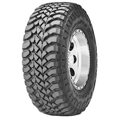 HANKOOK DYNAPRO MT RT03 POR 245/75 R16 120/116Q TL SUV E FUORISTRADA MUD TERRAIN